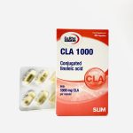 کپسول سی ال ای( لینولئیک اسید کونژوگه) یوروویتال