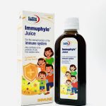 شربت ایموفیل یوروویتال