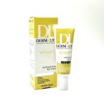 کرم دور چشم ویتالیفت درمالیفت (25 میلی لیتر)
