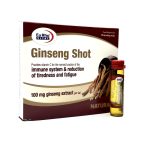 ویال خوراکی جینسینگ شات یوروویتال