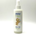 اسپری نرم کننده مو کودک الوینا(200 میلی لیتر)
