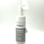 فوم شستشوی صورت وایت ویت ویتالیر(150 میلی لیتر)