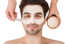 جوان سازی پوست صورت آقایان