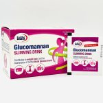 ساشه گلوکومانان یوروویتال (30 عددی)