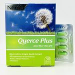 کپسول کوئرس پلاس نوتراکس (30 عددی)