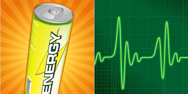 داروها و مکمل های انرژی‌زا