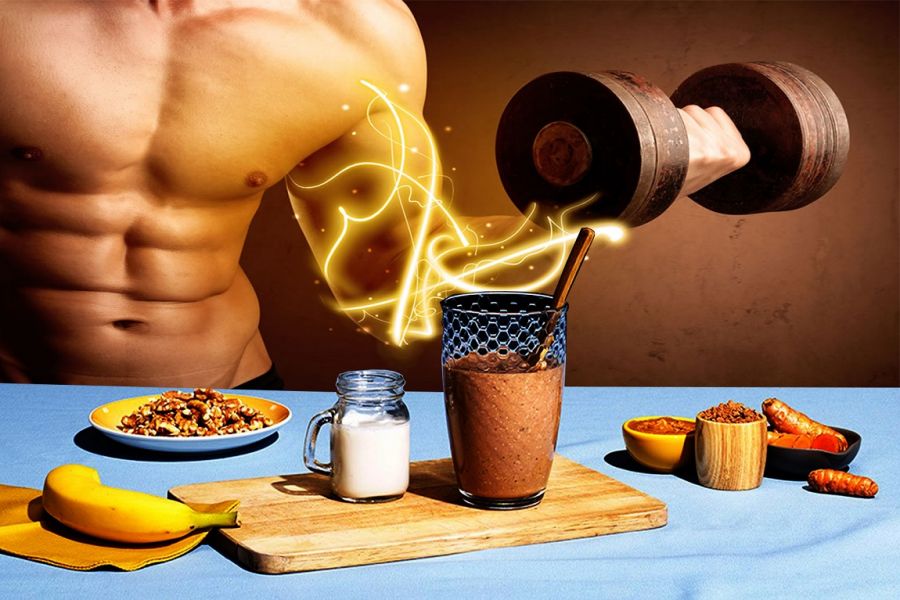 مزایای استفاده از مکملها