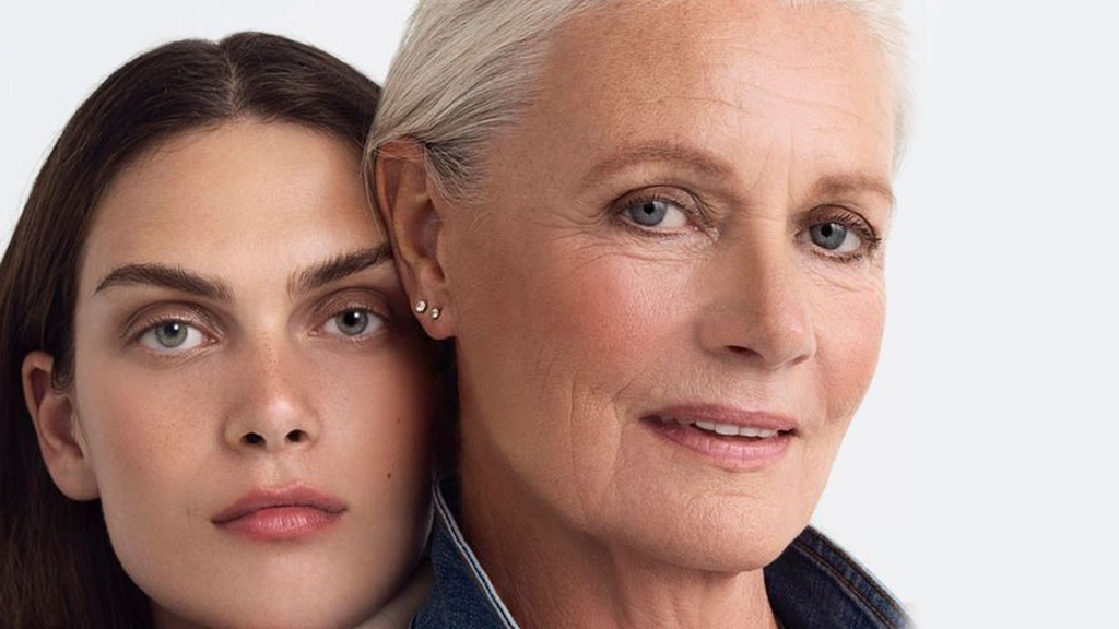 راز زیبایی زنان چیست