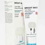 ضد آفتاب فیزیکال برایت مکس SPF50 (40 میلی لیتر)