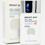 ضد آفتاب آکوافیوژن هیدرا برایت مکسSPF50(50 میلی لیتر)