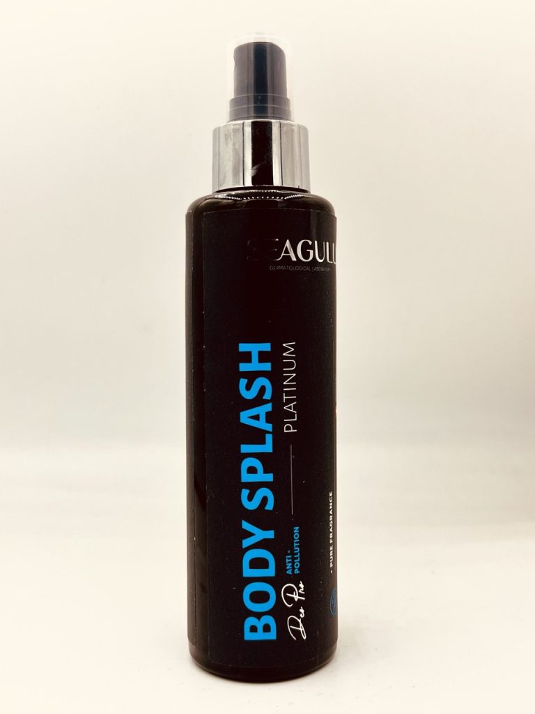 اسپری خوشبو کننده بدن آقایان سی گل