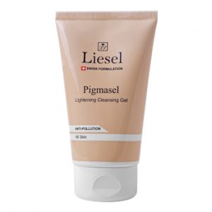 ژل شستشوی صورت روشن کننده