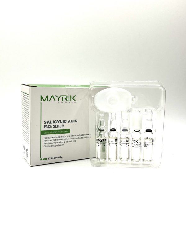 سرم پوست سر