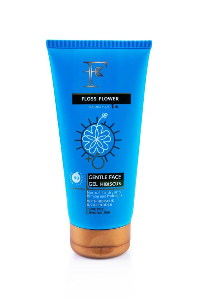 ژل شستشوی صورت چای ترش