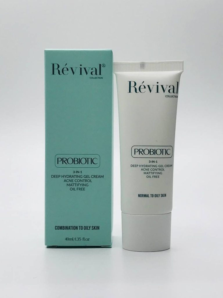 ژل کرم آبرسان پوست