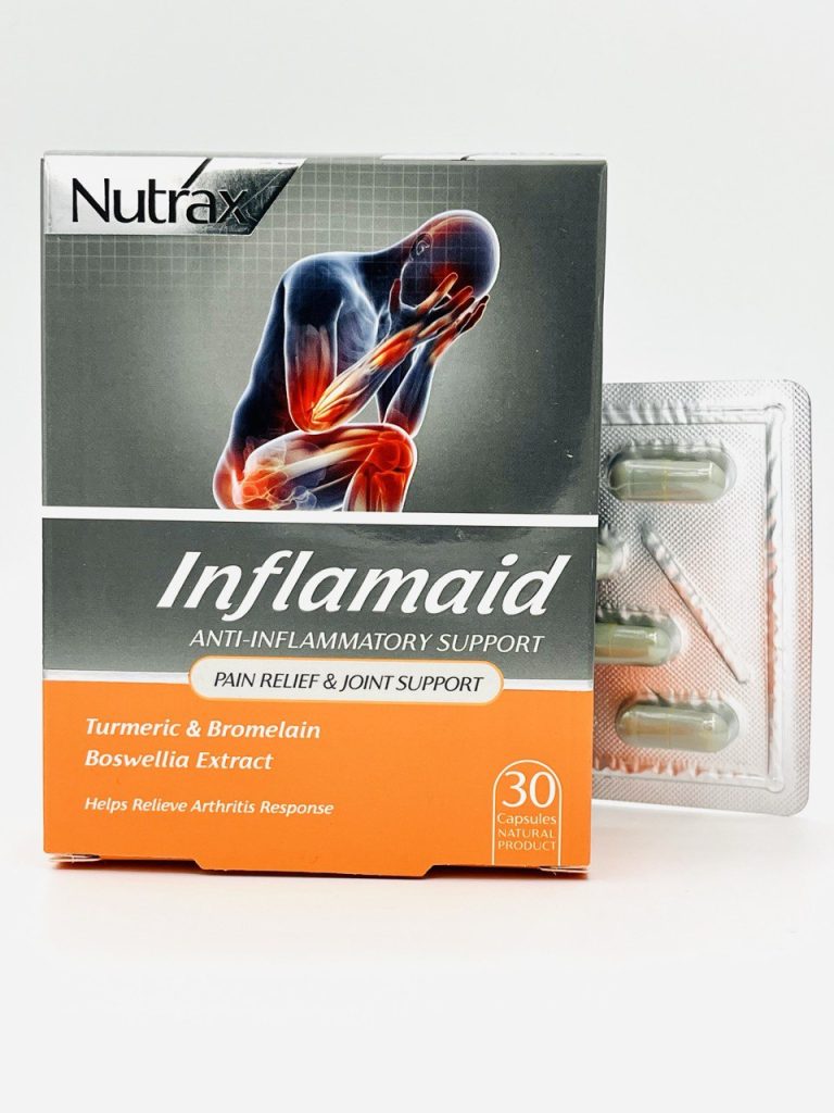 مکمل‌ های ضروری برای بدن