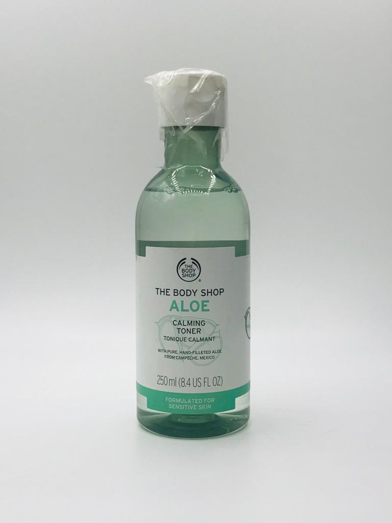 تونر بادی شاپ