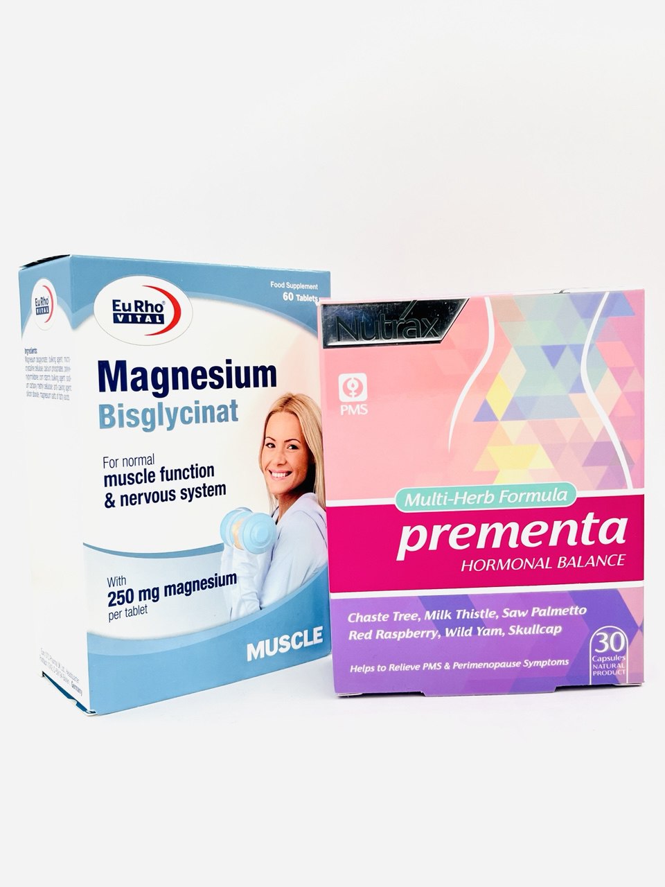 سلامتی استور: خرید انلاین پکیج