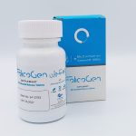 قرص فولیکوژن اروند (60 عددی)