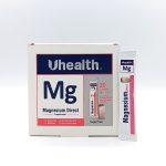 ساشه منیزیم دایرکت یوهلث فارمد( 20 عدد)