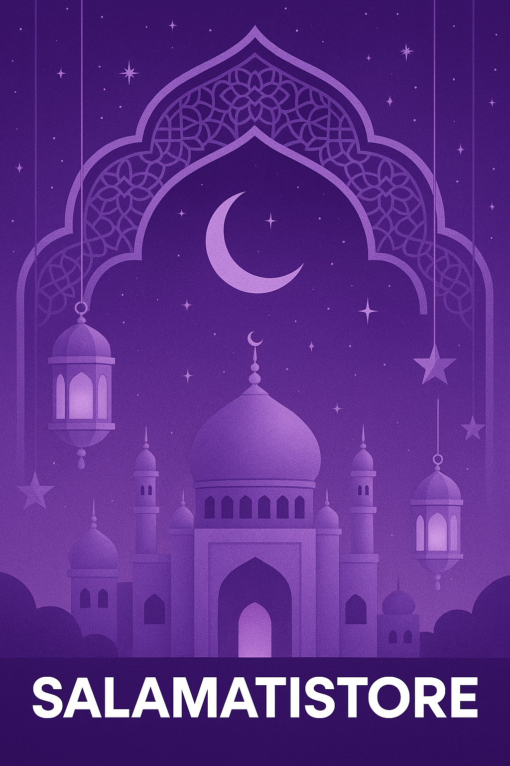 عید سعید فطر سلامتی استور