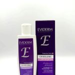 شامپو حجم دهنده اوی ولوم اویدرم (۲۵۰ میلی لیتر)