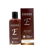 شامپو اویدرای اویدرم مناسب موهای خشک و آسیب دیده (200 میلی لیتر)