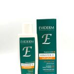 شامپو کراستم دی اویدرم مناسب موهای خشک و آسیب دیده (250 میلی لیتر)