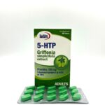 قرص 5 اچ تی پی یوروویتال( 60 عدد)