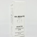 ضد آفتاب spf 40 مناسب پوست مختلط تا چرب ژیل بوته
